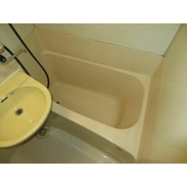 物件内観写真13　(バス／シャワールーム等)