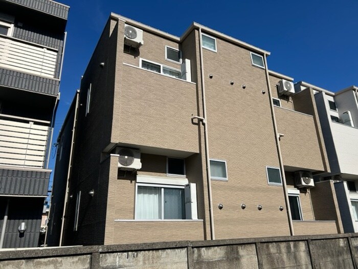 物件外観写真5　(外観写真)