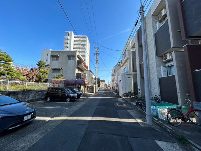 物件外観写真6　(周辺環境)