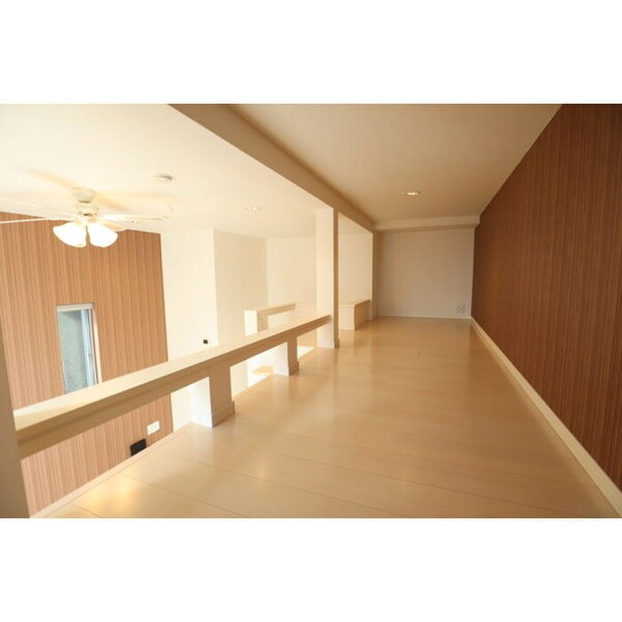 物件内観写真10　(ロフト)