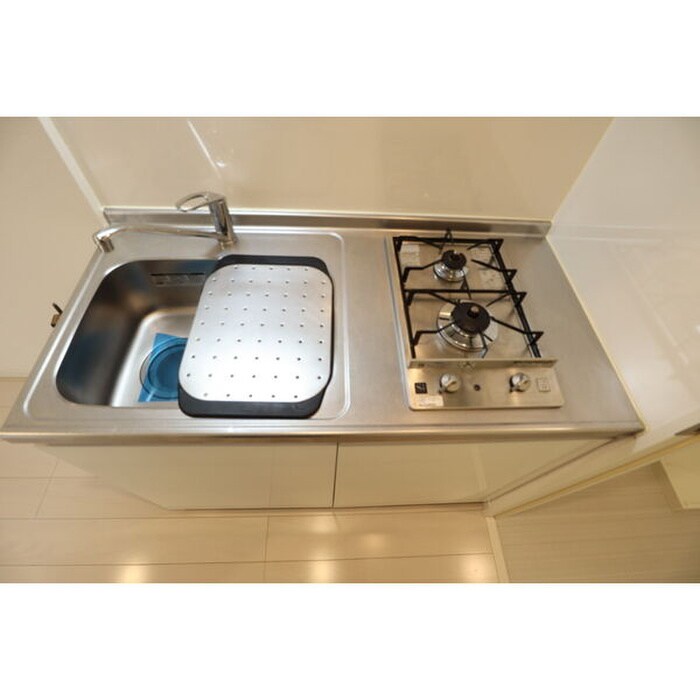 物件内観写真11　(キッチン)