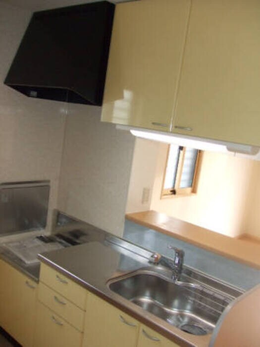 物件内観写真7　(キッチン)