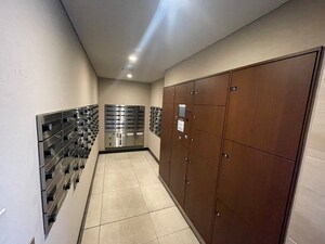 プラウド川名山ガーデン（217）外観写真