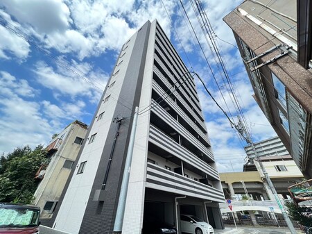 GRANDUKE徳川外観写真