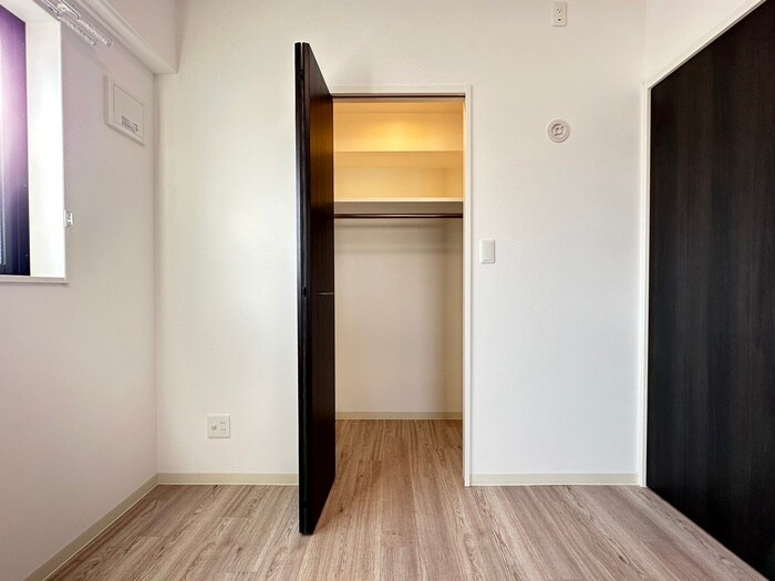 物件内観写真14　(収納)