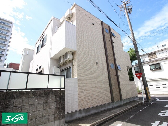 物件外観写真2　(周辺環境)