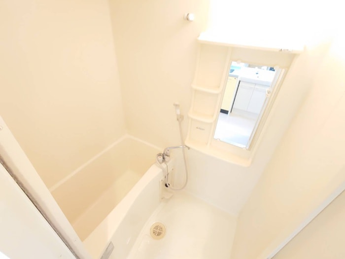 物件内観写真9　(バス／シャワールーム等)