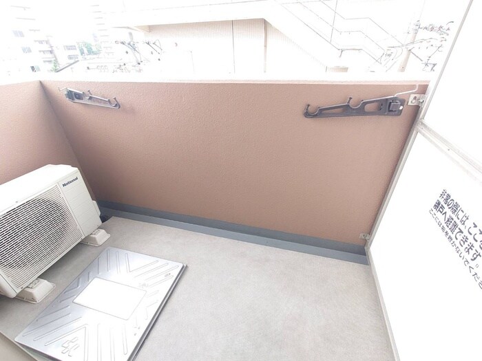 物件内観写真16　(ベランダ・バルコニー)