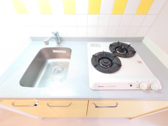 物件内観写真18　(キッチン)