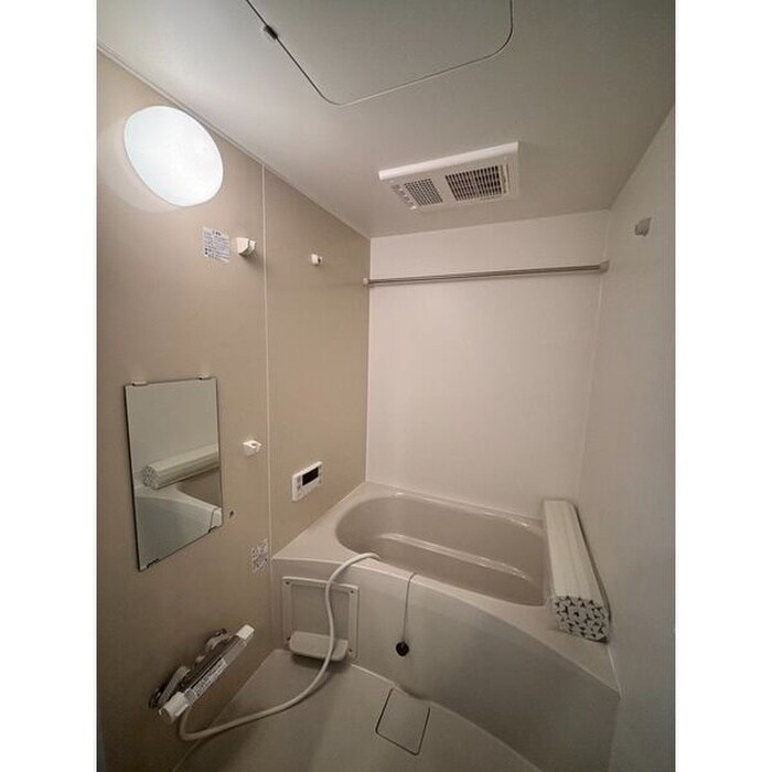 物件内観写真9　(バス／シャワールーム等)