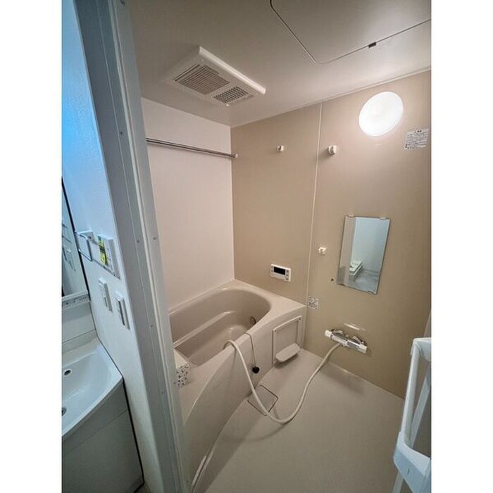 物件内観写真10　(バス／シャワールーム等)