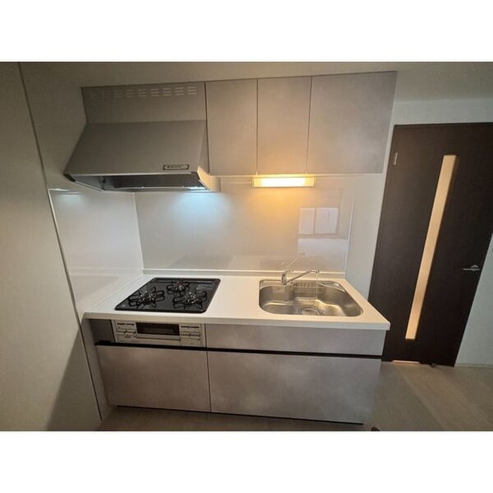 物件内観写真10　(キッチン)