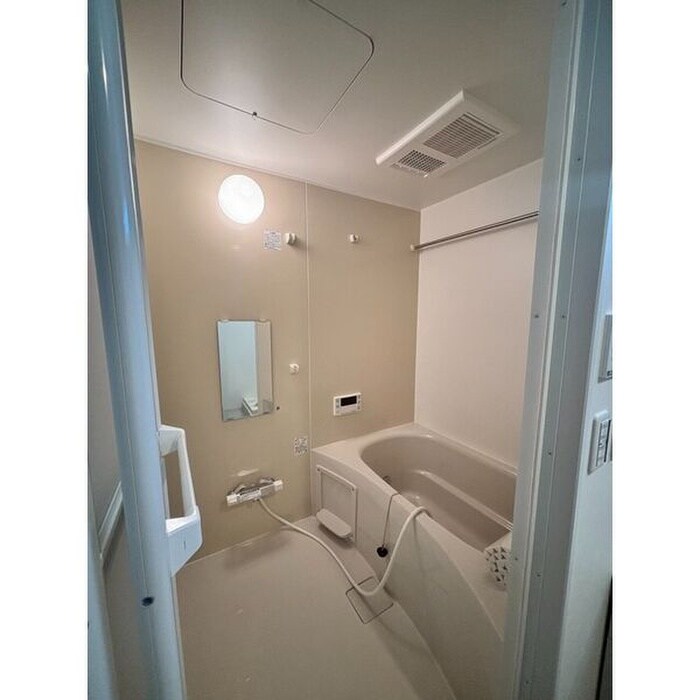 物件内観写真11　(バス／シャワールーム等)