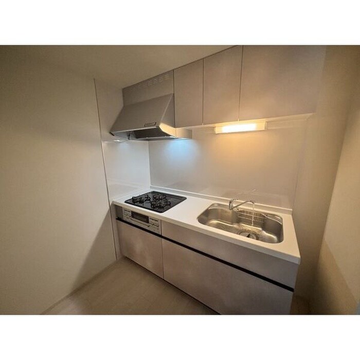 物件内観写真11　(キッチン)