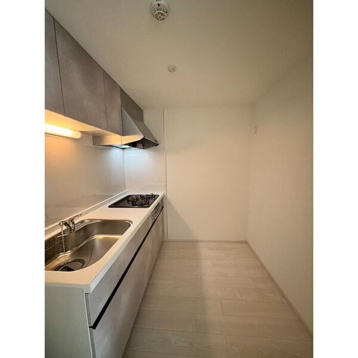 物件内観写真12　(キッチン)