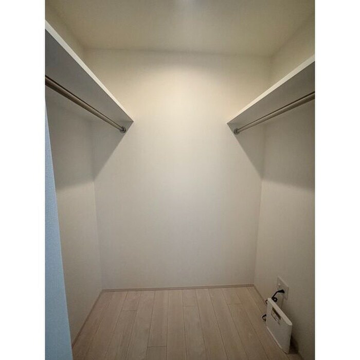 物件内観写真14　(収納)