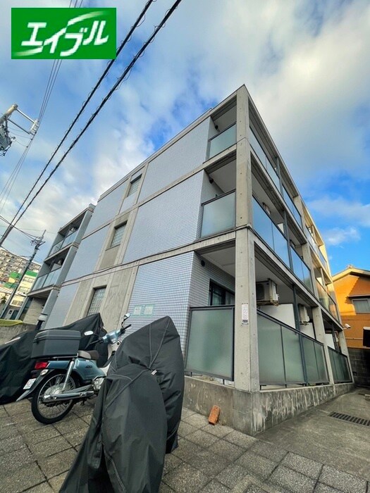 物件外観写真6　(周辺環境)