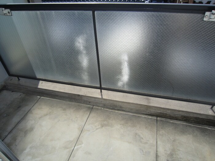 物件内観写真16　(ベランダ・バルコニー)