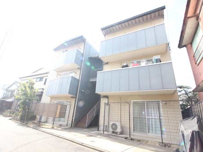 物件外観写真4　(外観写真)