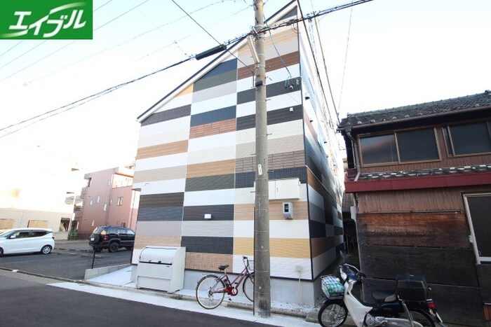 物件外観写真2　(その他)