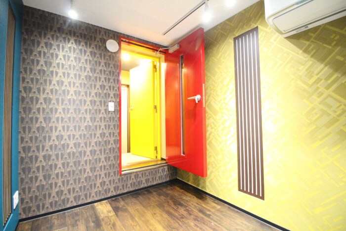 物件内観写真15　(居室)