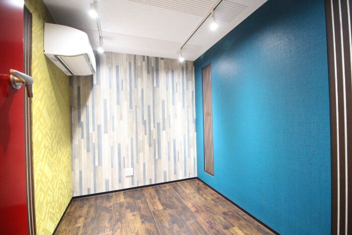 物件内観写真16　(居室)