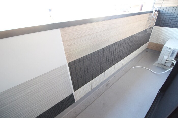 物件内観写真17　(ベランダ・バルコニー)