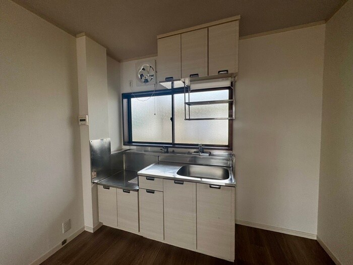 物件内観写真7　(キッチン)