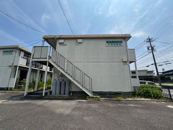 物件外観写真3　(外観写真)