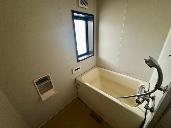 物件内観写真9　(バス／シャワールーム等)