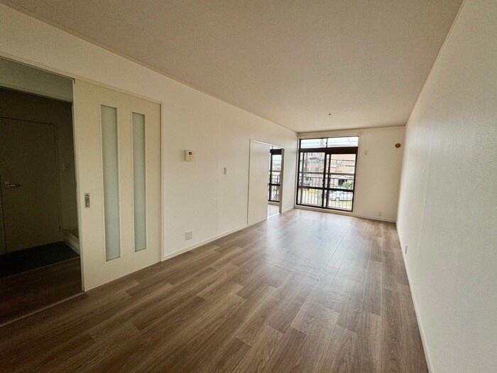 物件内観写真19　(居室)