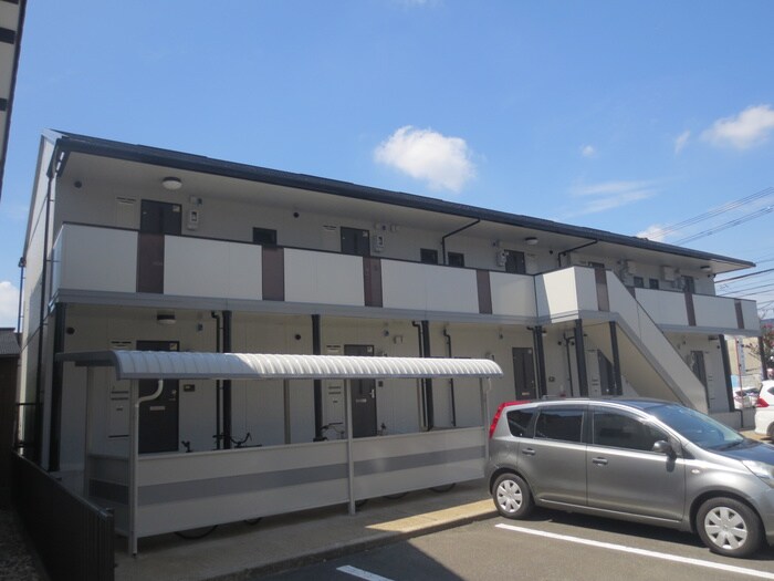 物件外観写真2　(外観写真)