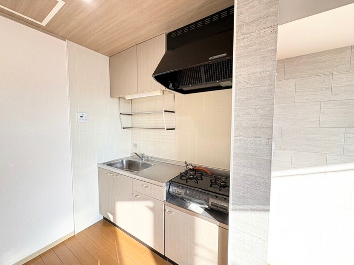 物件内観写真9　(キッチン)