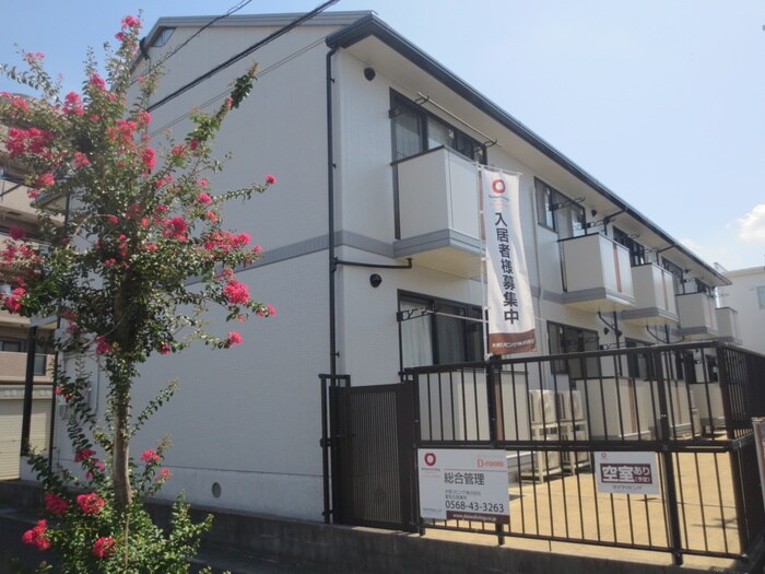 物件外観写真3　(外観写真)