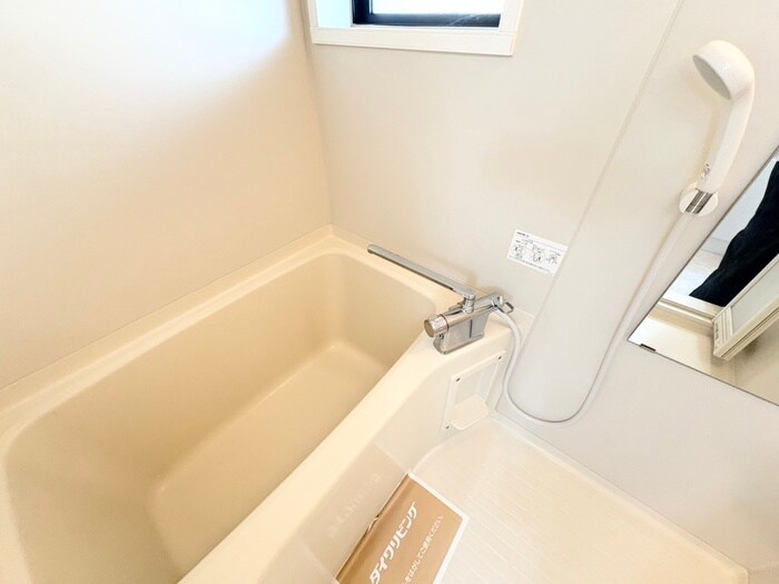 物件内観写真10　(バス／シャワールーム等)