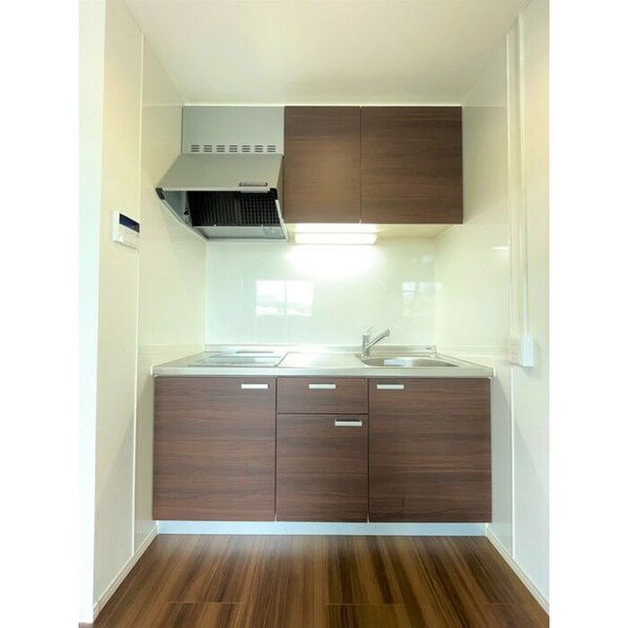 物件内観写真6　(キッチン)