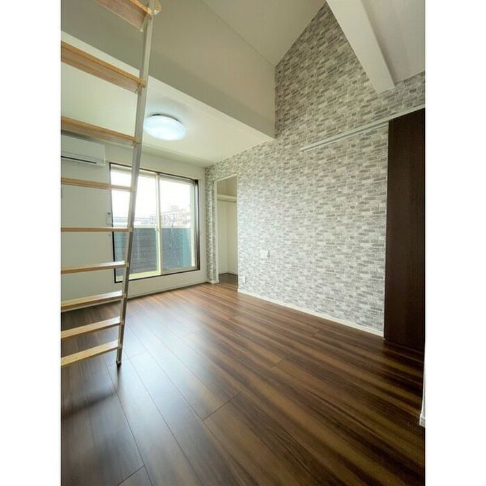 物件内観写真7　(居室)