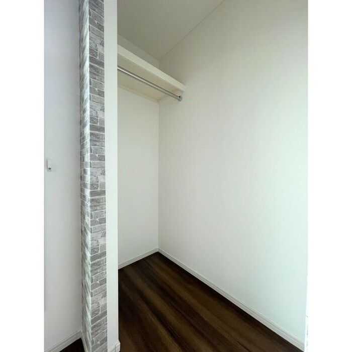 物件内観写真9　(収納)