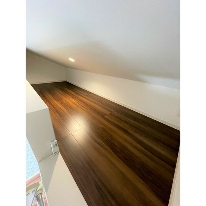 物件内観写真10　(ロフト)