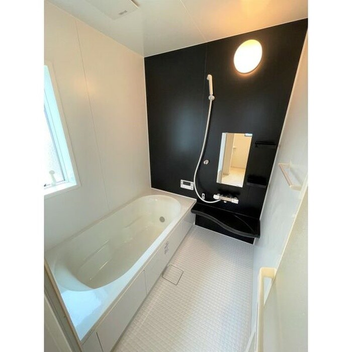 物件内観写真13　(バス／シャワールーム等)