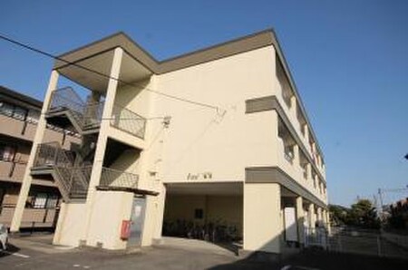 エクセル宮代外観写真