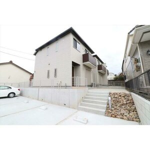 潮見が丘2丁目戸建賃貸外観写真