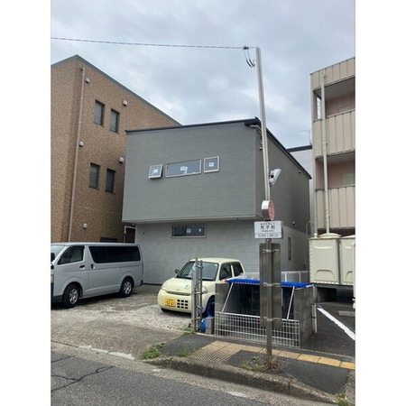 仮)中川区塔堂屋敷　戸建外観写真