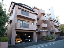 アネックス原の外観写真