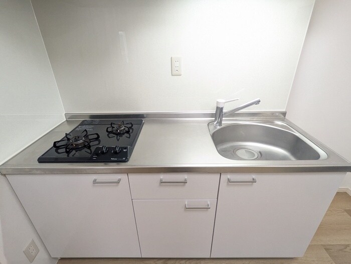 物件内観写真10　(キッチン)