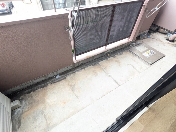 物件内観写真16　(ベランダ・バルコニー)