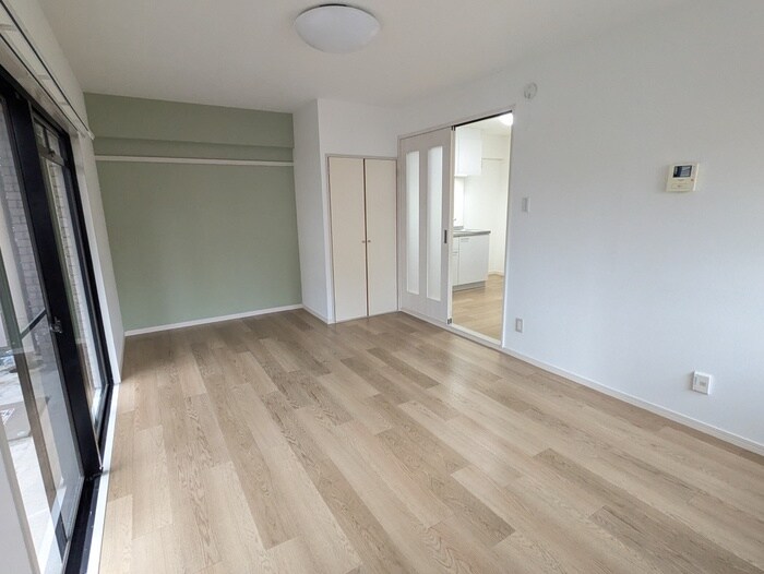 物件内観写真20　(居室)