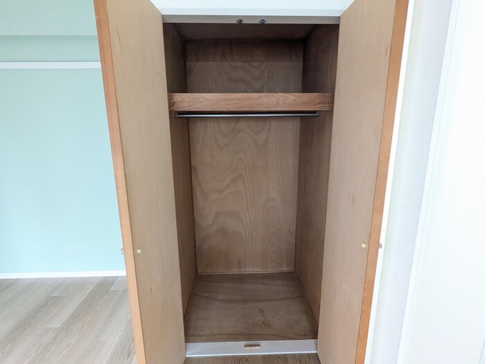 物件内観写真21　(収納)