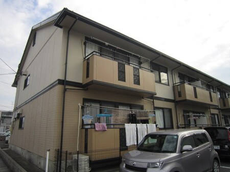 ファミールS外観写真