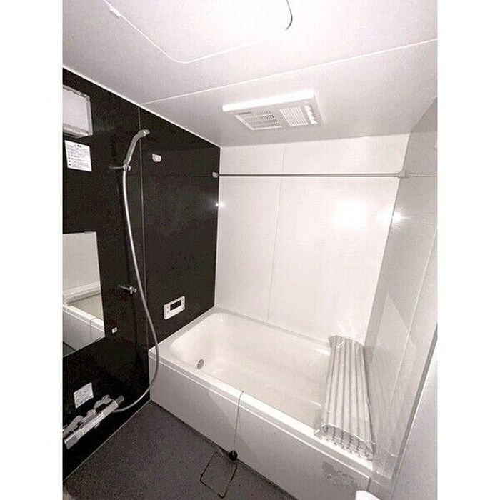 物件内観写真7　(バス／シャワールーム等)